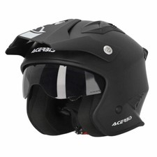 Casco acerbis jet aria - acerbis,