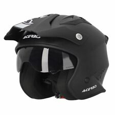 Casco Acerbis Jet Aria Urban