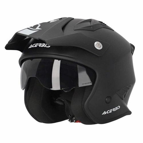 Casco acerbis jet aria - acerbis, urban