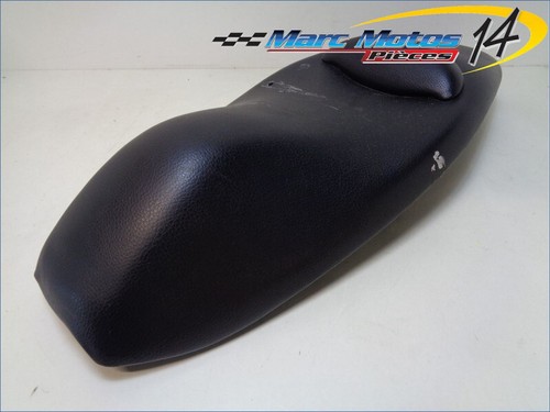 Selle biplace honda 125 - selle,