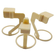 3PCS/Set Dentale X Ray