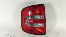 Fanale Posteriore SX Skoda Fabia 2000-2003 Station Wagon