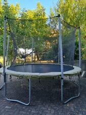 trampolino elastico,  tappeto elastico, salterello