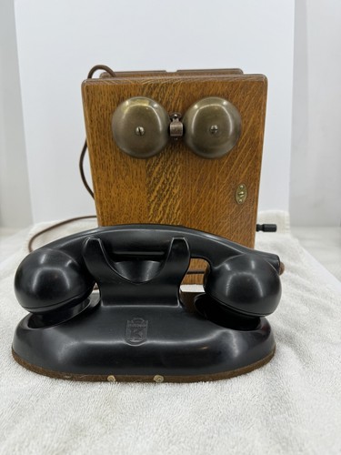 Kellogg switchboard supply - &,