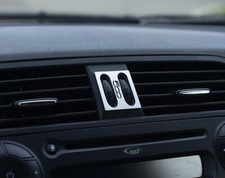 PLACCA FIAT 500 SPORT LOUNGE