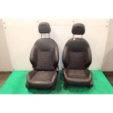 SEDILI ANT. COPPIA PER PEUGEOT 208 (15-19) 1.2 12V TURBO (81KW) BER. 2015
