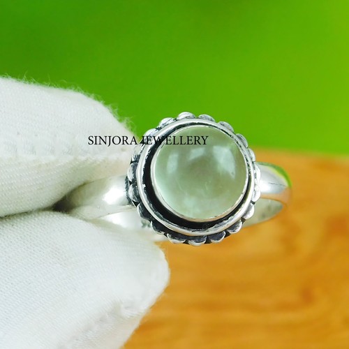 Anello regalo fatto - a, in