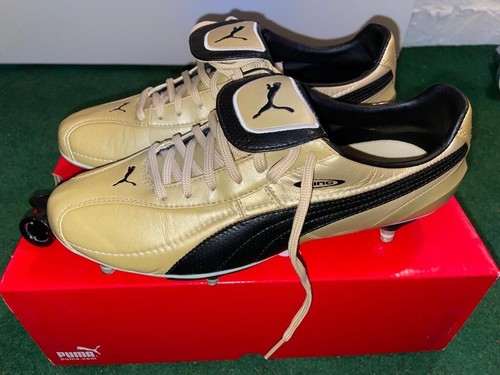 Scarpe calcio puma - calcio, king