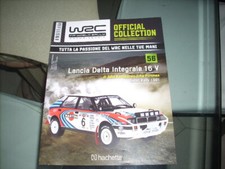 LANCIA DELTA INTEGRALE 16 V