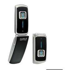 Alcatel OT-C707 Mobile phone
