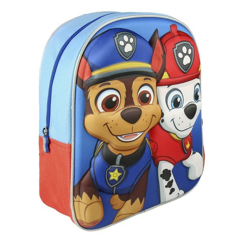 Paw patrol comics zainetto - paw,