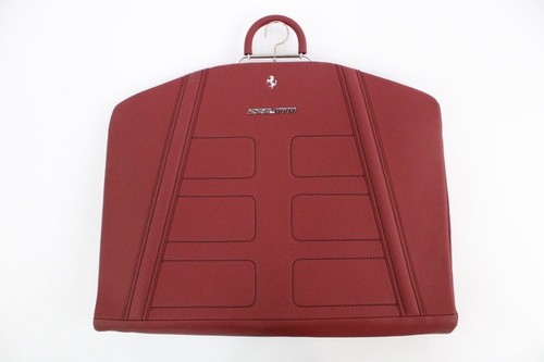 Borsa portapacchi ferrari 599 - borsa,