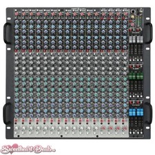 Crest Audio X 20RM Mixer
