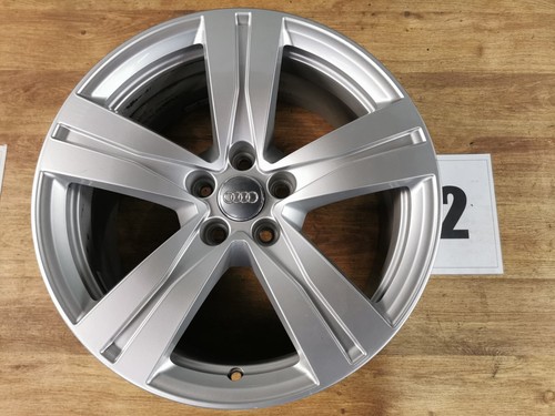 Cerchi lega audi q7 - 1x,