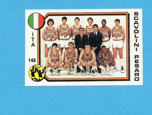Supersport 1988 panini - supersport, 1988-panini