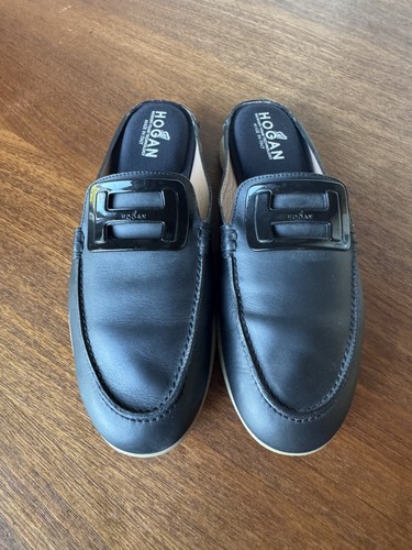 Mocassino hogan mule donna - hogan,