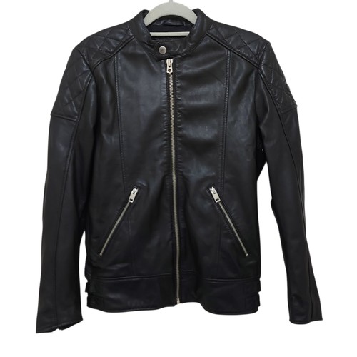 Giacca motociclista diesel - giacca, da