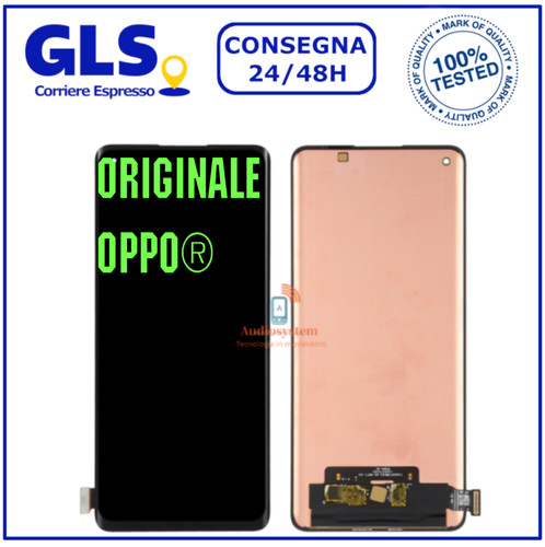 Display touch screen originale - display,