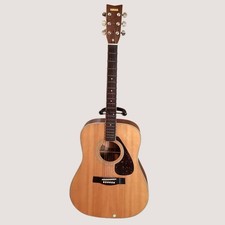 Yamaha 301 chitarra - fg-301,