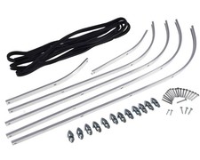 Kit battitacco compatibili per