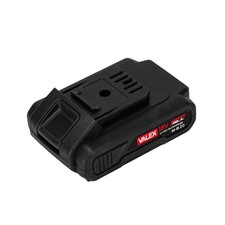 Batteria VALEX 1060158 M-B20 - 18V - 2.0Ah - per elettroutensili ONEALL