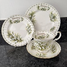 royal albert fiore del mese