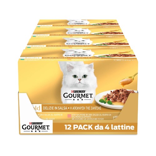 Gourmet gold cibo umido per - gourmet,