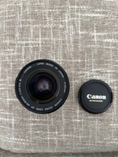 Obiettivo Canon EOS 28-80mm f 3.5-5.6 AF x tutte Canon con attacco EF EF-S