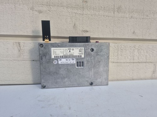 Centralina modulo bluetooth - centralina,