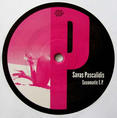 Savas pascalidis sexomatic - savas,