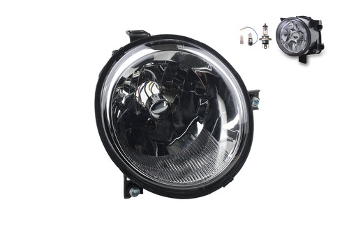 Faro osram night breaker - faro,