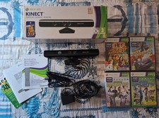 Kinect Xbox 360