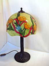 Lampada da tavolo vintage
