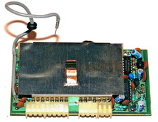 Circuito elettrico Drake R7 /