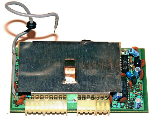 Circuito elettrico drake - elettrico,
