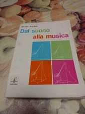 Dal suono alla musica moretti - suono,