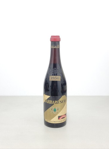 Barbaresco giorgio barbero - barbaresco,