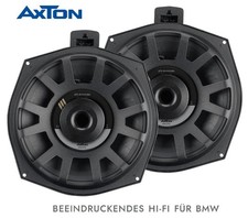 AXTON ATS-BSUB4 8", 20 cm Plug