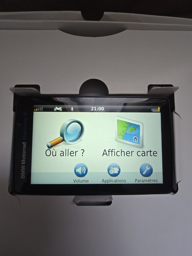 Gps navigator - 6, bmw