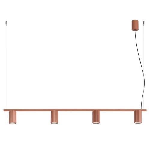 Lampadario karbon moderno - lampadario,