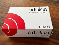 Ortofon LH-9000 Testina Fibra