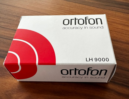 Ortofon 9000 testina - lh-9000,