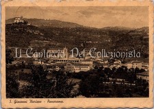 1935 SAN GIOVANNI ILARIONE