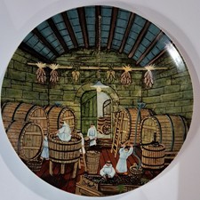 Richard Ginori: Piatto Di