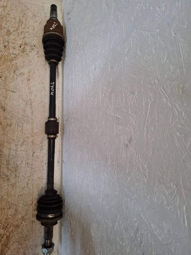 Albero motore anteriore destro