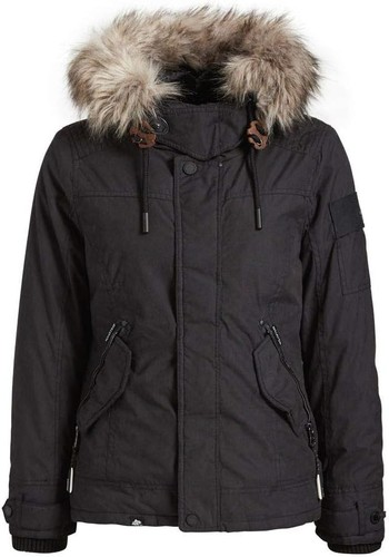 Khujo giacca donna - donna, invernale