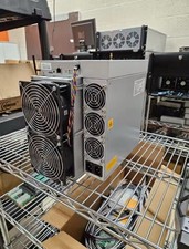 Bitmain Antminer S19 95TH/S ASIC Bitcoin BTC Miner Mining Machine 3250W occasion