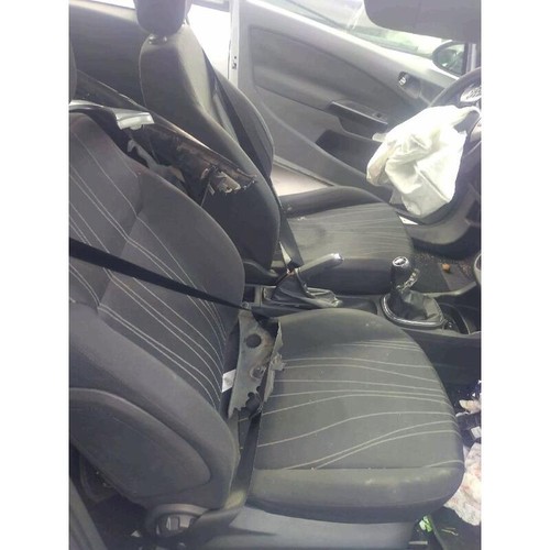 Sedili completi opel corsa - sedili,