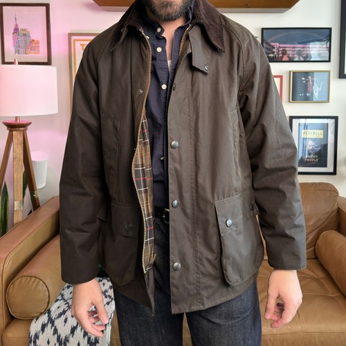 Giacca barbour classic - classic, bedale