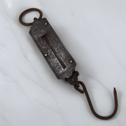 Bilancia salter antico - salter,